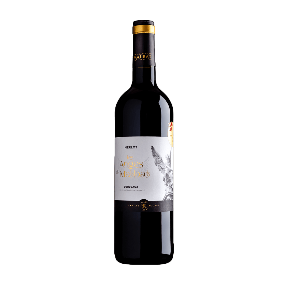 Vinho Château Lafon Rochet Tinto Seco França Cabernet Franc, Cabernet Sauvignon, Merlot 2022 750ml